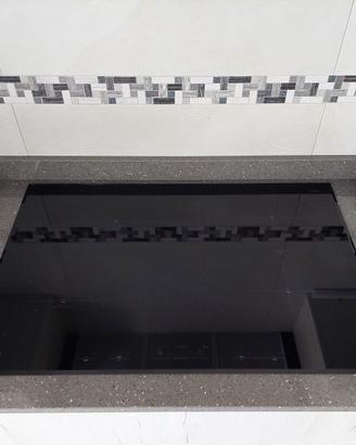 WHIRLPOOL Piano Cottura Induzione