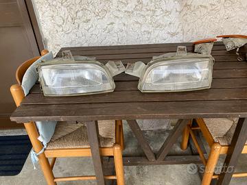 Ricambi Fiat punto prima serie