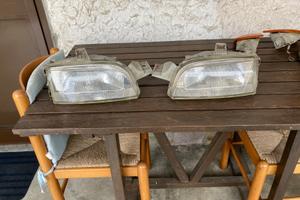 Ricambi Fiat punto prima serie