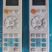 Telecomando Condizionatore Samsung Originale