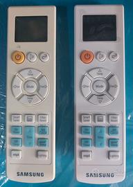Telecomando Condizionatore Samsung Originale