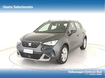 Seat Arona 1.0 ecotsi xperience 110cv dsg
