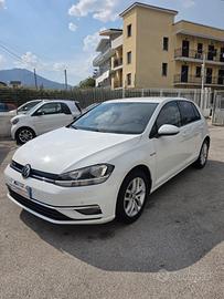 Volkswagen Golf 1.4 TGI 5p. Business BlueMotion