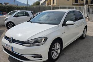 Volkswagen Golf 1.4 TGI 5p. Business BlueMotion