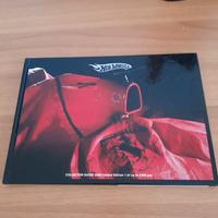 Catalogo Hot weels Ferrari e altre