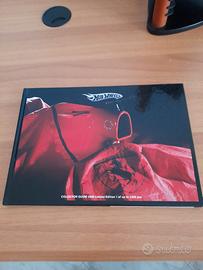 Catalogo Hot weels Ferrari e altre