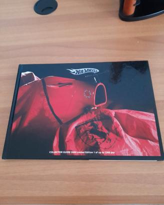 Catalogo Hot weels Ferrari e altre