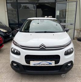Citroën C3 Airbump Sensori Parcheggio Bluetooth