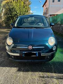 Fiat 500 1.3 Multijet Lounge