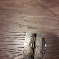 SPILLA GUARDIA ALLA FRONTIERA (GAF)