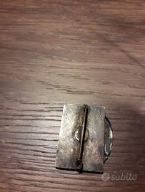 SPILLA GUARDIA ALLA FRONTIERA (GAF)