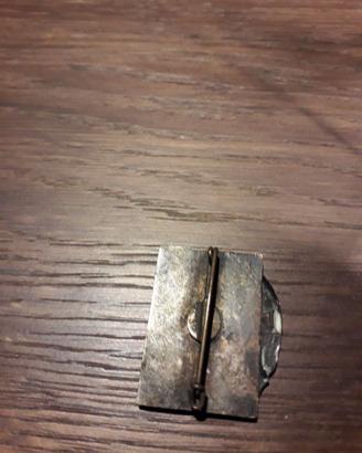 SPILLA GUARDIA ALLA FRONTIERA (GAF)