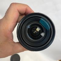 Obbiettivo Nikon 24-85mm