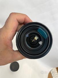 Obbiettivo Nikon 24-85mm