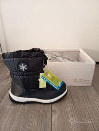 DOPOSCI HOT SAND BLUE TG 34
