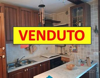 Cervignano miniappartamento