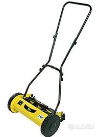 Vigor tagliaerba manuale spinta