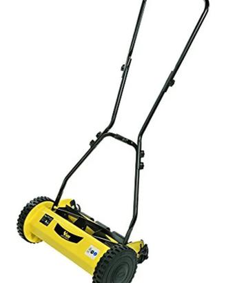 Vigor tagliaerba manuale spinta