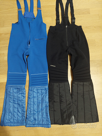 Pantaloni da sci