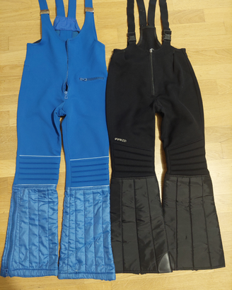 Pantaloni da sci