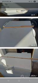 freezer a pozzo 