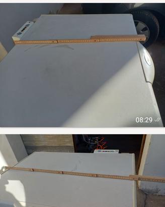 freezer a pozzo 