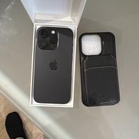 IPHONE 14 pro 256 gb