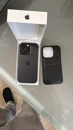 IPHONE 14 pro 256 gb
