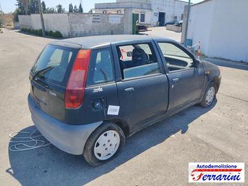 FIAT PUNTO 176 55 1.1 54CV 93-99 ricambi -