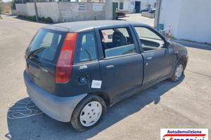 FIAT PUNTO 176 55 1.1 54CV 93-99 ricambi -