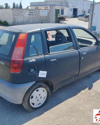 FIAT PUNTO 176 55 1.1 54CV 93-99 ricambi -