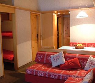 Appartamento Cervinia