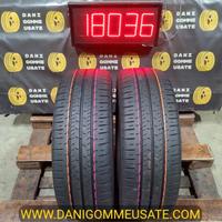 2 GOMME ESTIVE 195 60 16 C FURGONE 90% DOT20