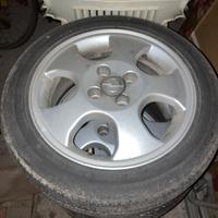 Cerchi per opel corsa