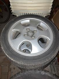 Cerchi per opel corsa