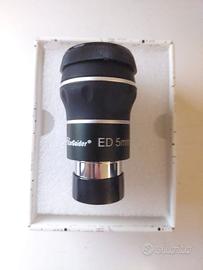 Oculare Starguider/Tecnosky ED 5 mm