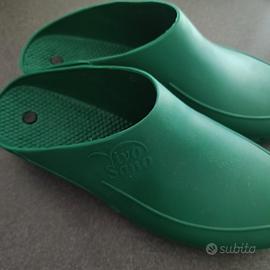 Zoccoli sanitari 
