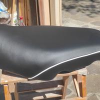 sella lunga scarabeo 50 