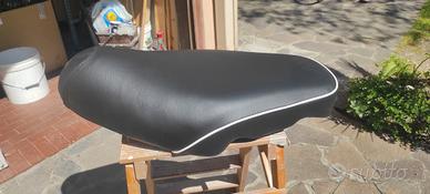 sella lunga scarabeo 50 