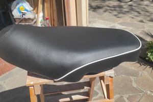 sella lunga scarabeo 50 