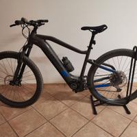 Mtb elettrica haibike hardnine 7