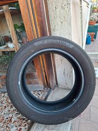 4 gomme estive 185/55 R16