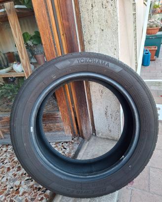 4 gomme estive 185/55 R16