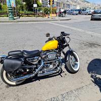 Harley davidson 883 - 1994