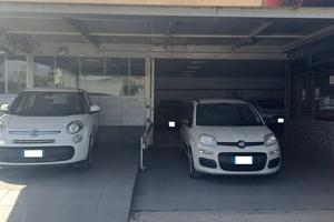 Fiat Panda GPL