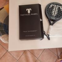 Tactical padel el jefe master ediction