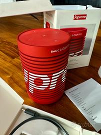 Supreme / Bang&Olufsen Beosound Explore Red