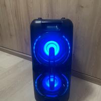 cassa Bluetooth majestic