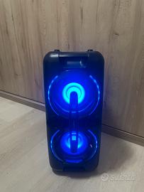 cassa Bluetooth majestic