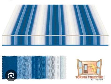 tenda da sole tempotest